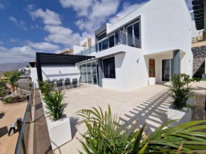 Ocean View Villa Natalia